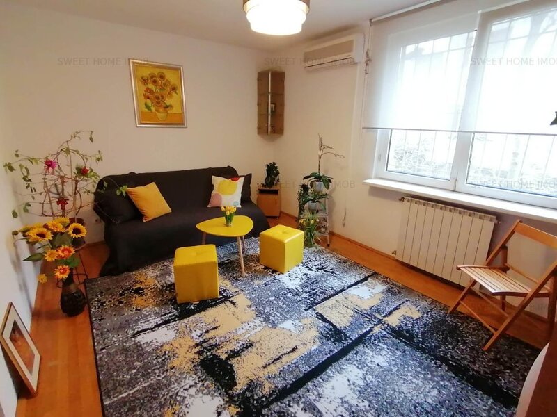 Floreasca, Compozitori, Rossini,