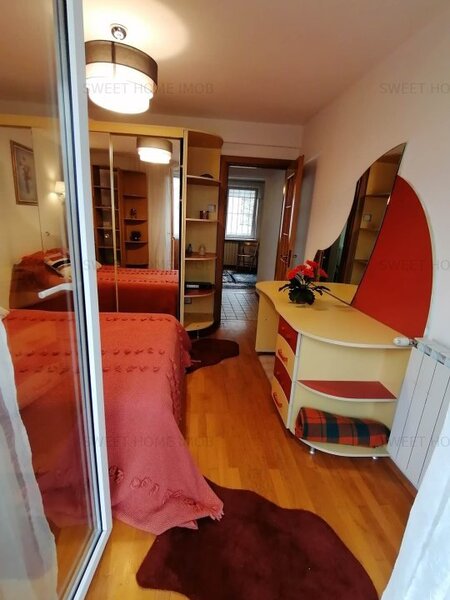 Floreasca, Compozitori, Rossini,