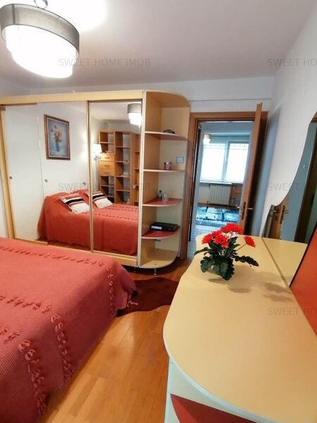 Floreasca, Compozitori, Rossini,