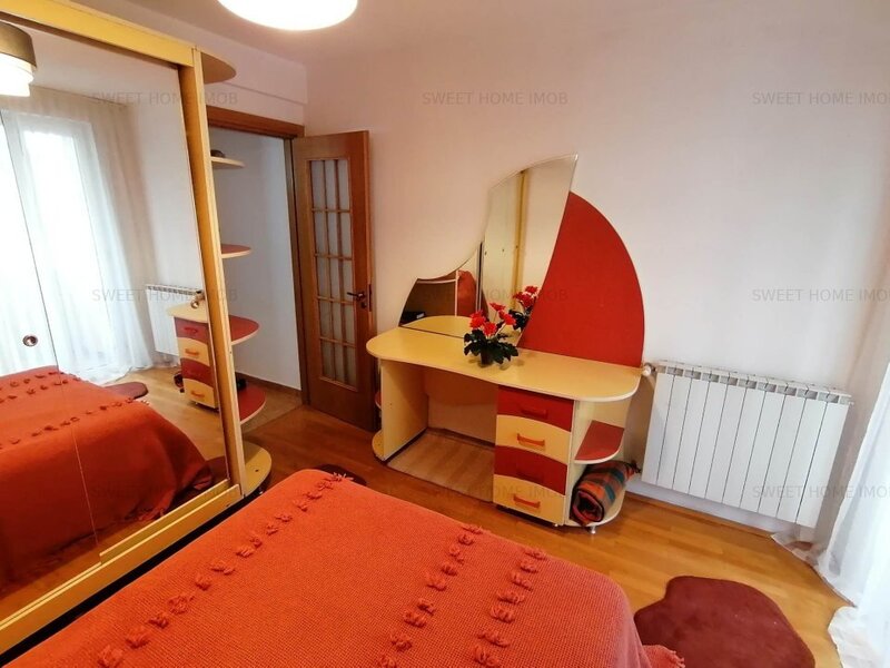 Floreasca, Compozitori, Rossini,