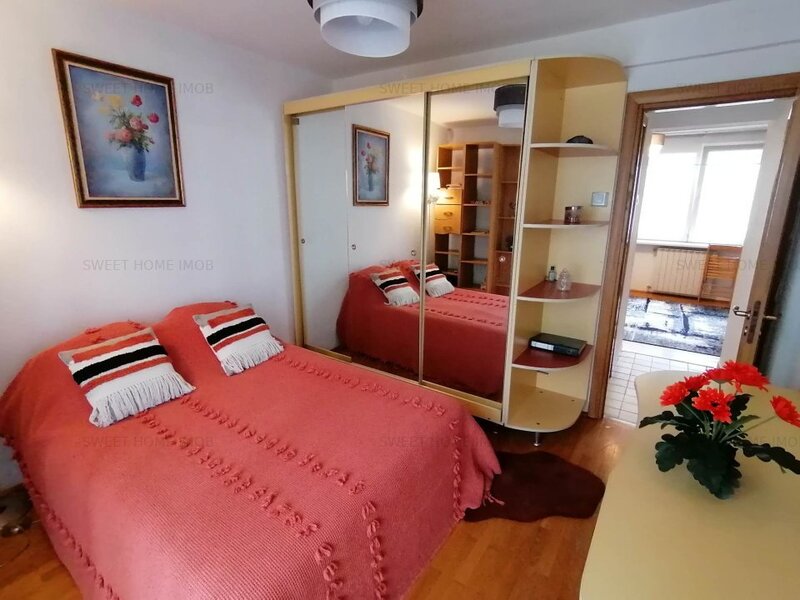 Floreasca, Compozitori, Rossini,