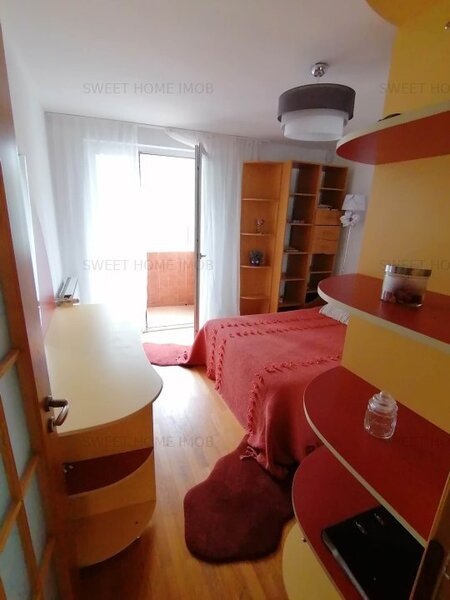 Floreasca, Compozitori, Rossini,