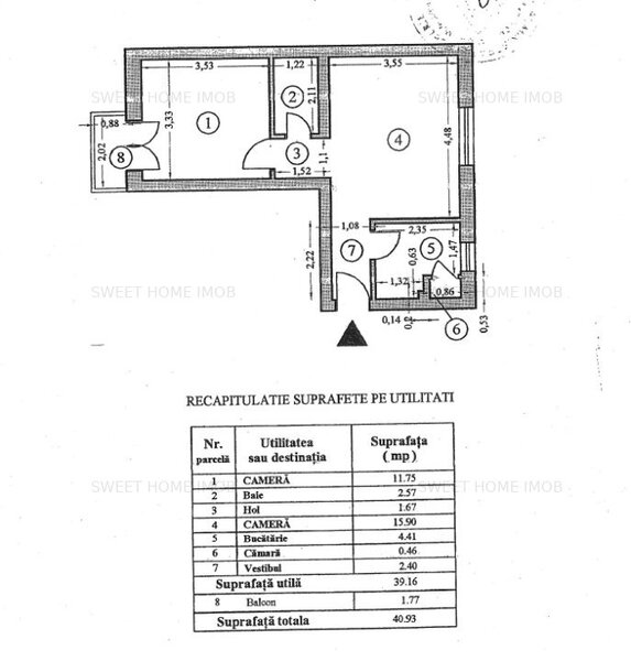 Floreasca, Compozitori, Rossini,