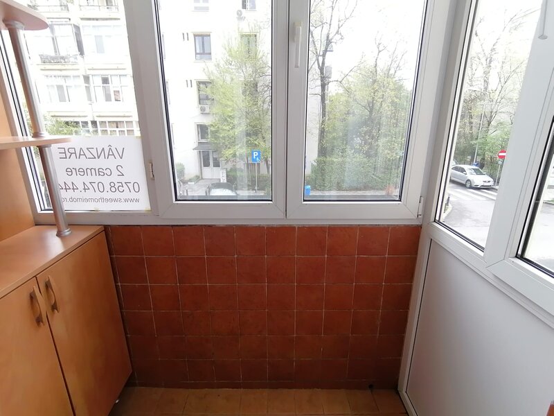 Floreasca, Compozitori, Rossini,